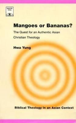 Cover of Mangoes Or Bananas